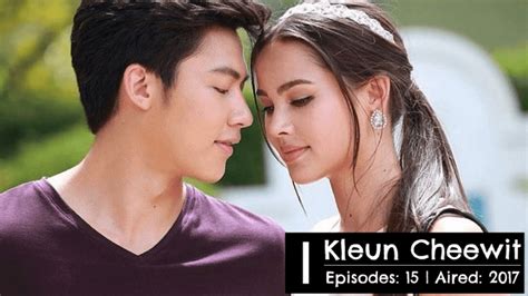 thailand drama romance|Here are the top Thai romance dramas to get started on, stat